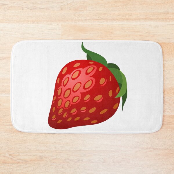 Item preview, Strawberry Delight designed and sold by HappyRoz75.