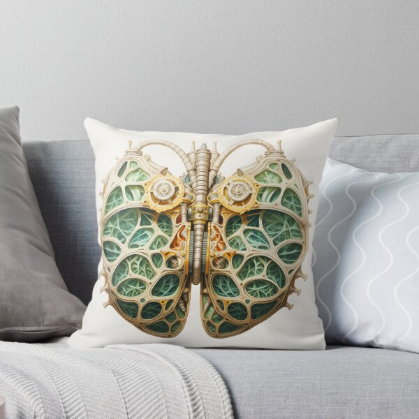 Item preview, The Body - Biomechanical Lungs designed and sold by theblueofmyeye.