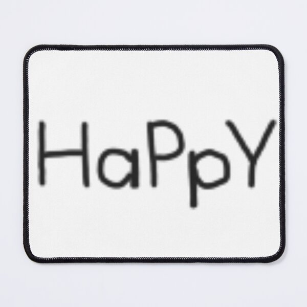 Item preview, HaPpY designed and sold by aishiterumo.