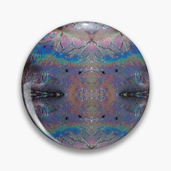Item preview, Bismuth designed and sold by Psilographics.