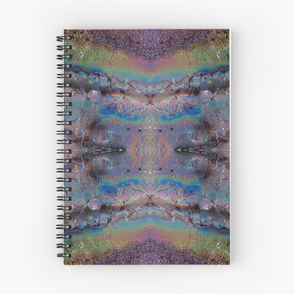 Item preview, Bismuth designed and sold by Psilographics.
