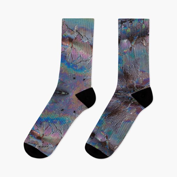 Item preview, Bismuth designed and sold by Psilographics.