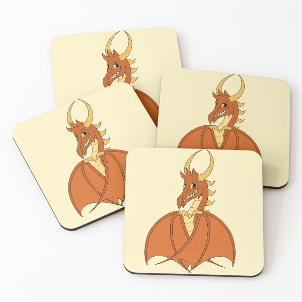 Item preview, Flamey Dragon designed and sold by FritzFliza.