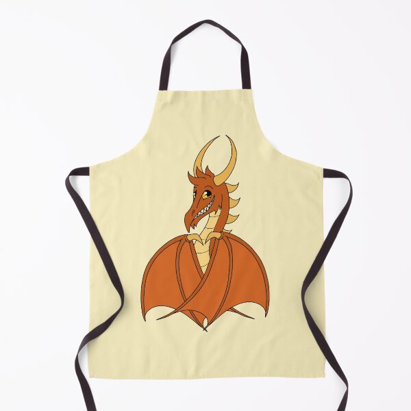 Item preview, Flamey Dragon designed and sold by FritzFliza.