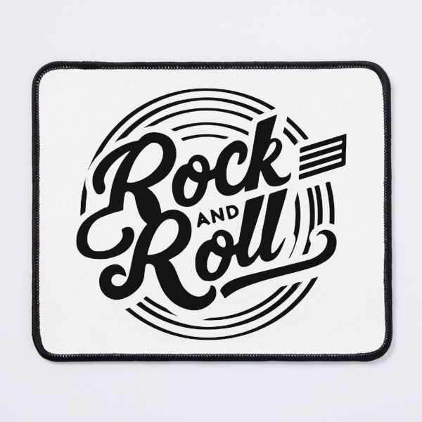 Item preview, Garage Rock designed and sold by Timegraf.