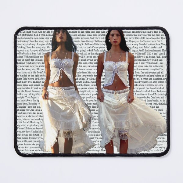 Item preview, Mirror Palais designed and sold by byoungcollages.