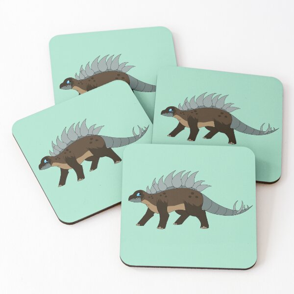 Item preview, Pikeysaurus designed and sold by FritzFliza.