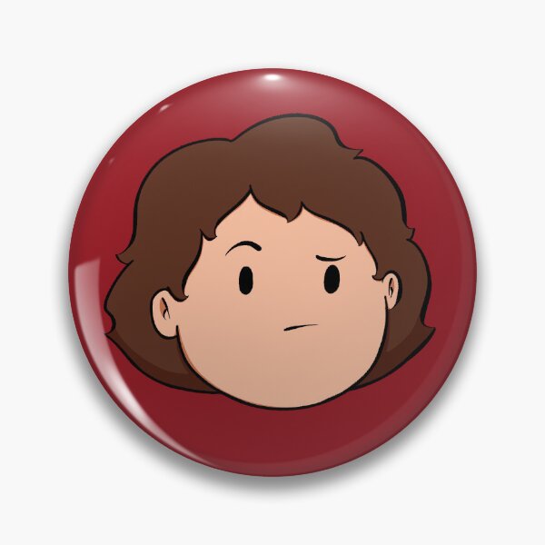 Item preview, Confused Face designed and sold by Anna Penn.