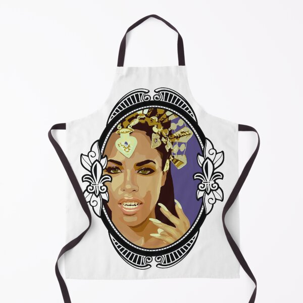 Item preview, Queen Akasha designed and sold by LynziWithaZ.