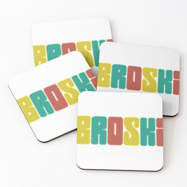 Item preview, Brittany Broski Graphic designed and sold by Jselz.