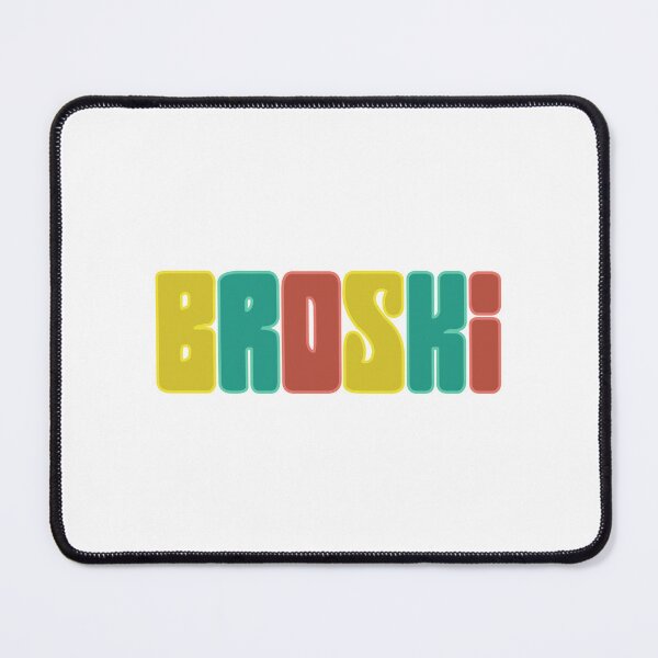 Item preview, Brittany Broski Graphic designed and sold by Jselz.