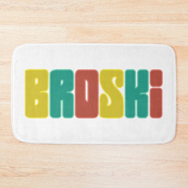 Item preview, Brittany Broski Graphic designed and sold by Jselz.