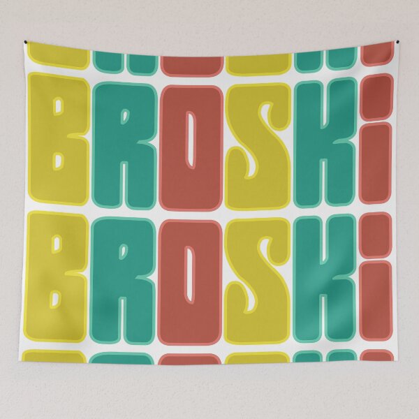 Item preview, Brittany Broski Graphic designed and sold by Jselz.