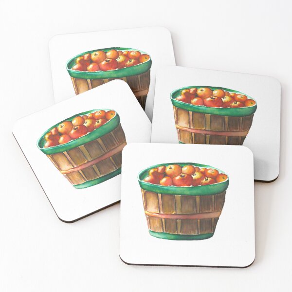 Item preview, Bushel of Apples designed and sold by Marie W.