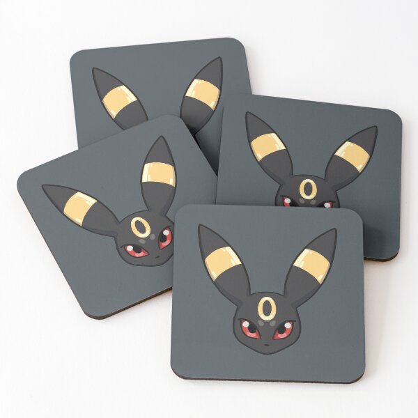 Item preview, Umbre.on - Eeveelution - Dark Type designed and sold by SandDolphin.