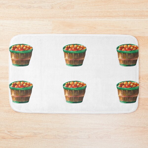 Item preview, Bushel of Apples designed and sold by Marie W.