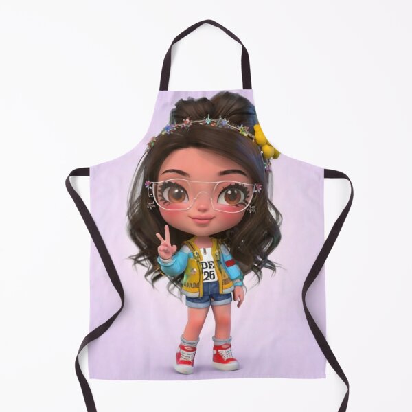 Item preview, Fashion Girl Scl  designed and sold by BCD BRANDS.