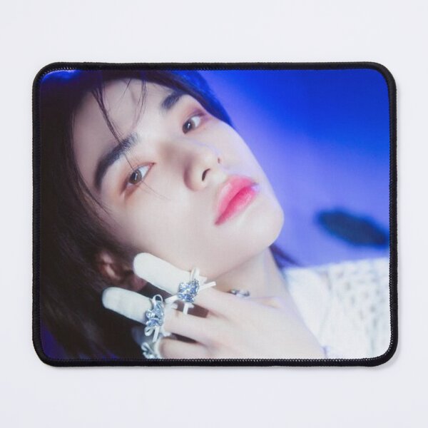 Item preview, Hyunjin Hwang Stray Kids Rock Star Comeback Kpop ot8 stay boy group full album poster max designed and sold by Kpop-Noona.