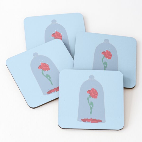Item preview, Enchanted Rose designed and sold by Dinglehopper Design.