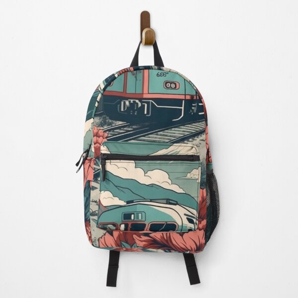 Item preview, Train in Japan designed and sold by Ceylonex Arts.