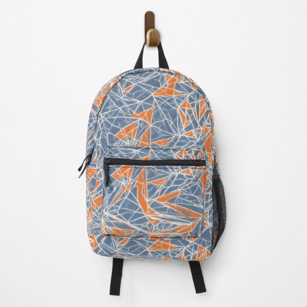 Item preview, Vibrant Geometric Harmony designed and sold by Andreas M. Mueller.