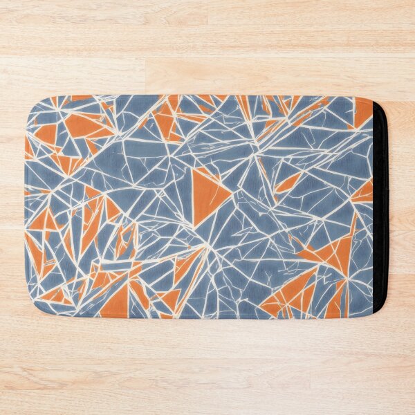 Item preview, Vibrant Geometric Harmony designed and sold by Andreas M. Mueller.