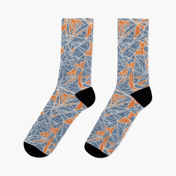 Item preview, Vibrant Geometric Harmony designed and sold by Andreas M. Mueller.
