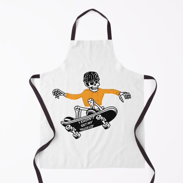 Item preview, Skater W/ Neon Shirt designed and sold by laurelbuffaloe1.
