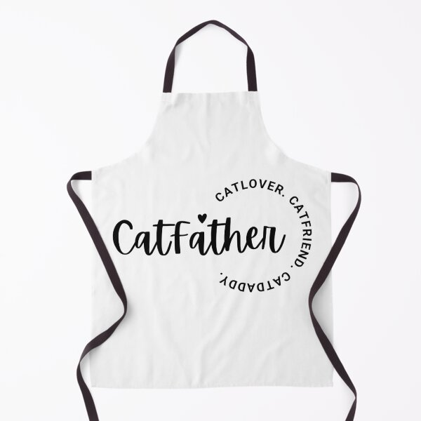 Item preview, CatFather, Calling all the CatDaddy's designed and sold by blancheart1.