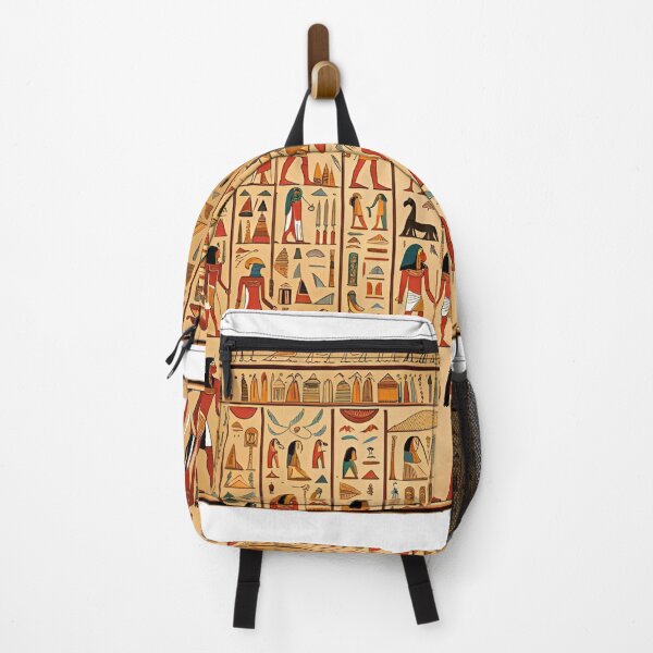 Item preview, Egypt hieroglyphs designed and sold by DreamistStore.