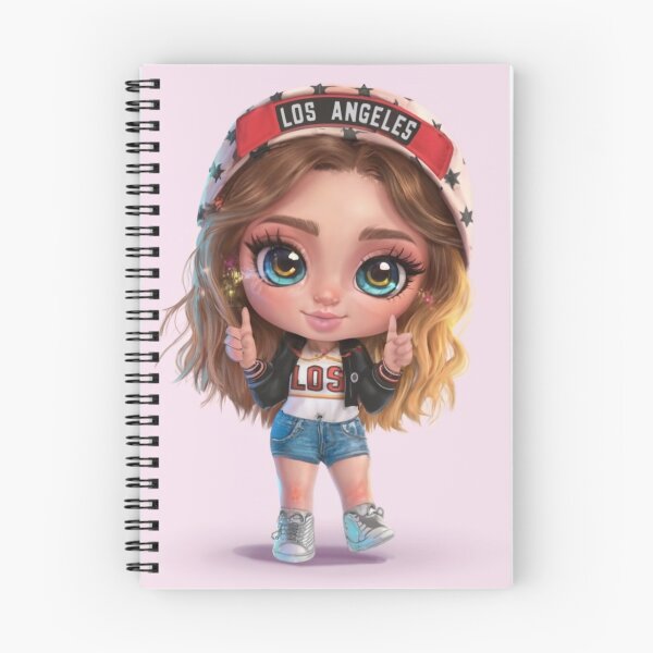 Item preview, Fashion Girl Scl  designed and sold by BCD BRANDS.