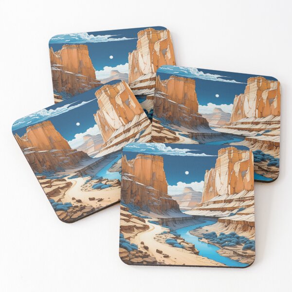 Item preview, Grand Canyon View designed and sold by Secondearth.