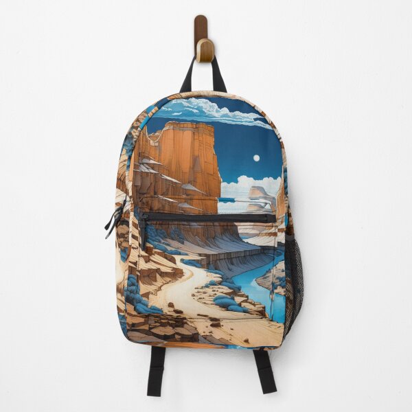 Item preview, Grand Canyon View designed and sold by Secondearth.