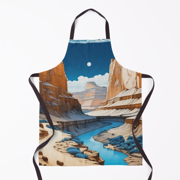 Item preview, Grand Canyon View designed and sold by Secondearth.
