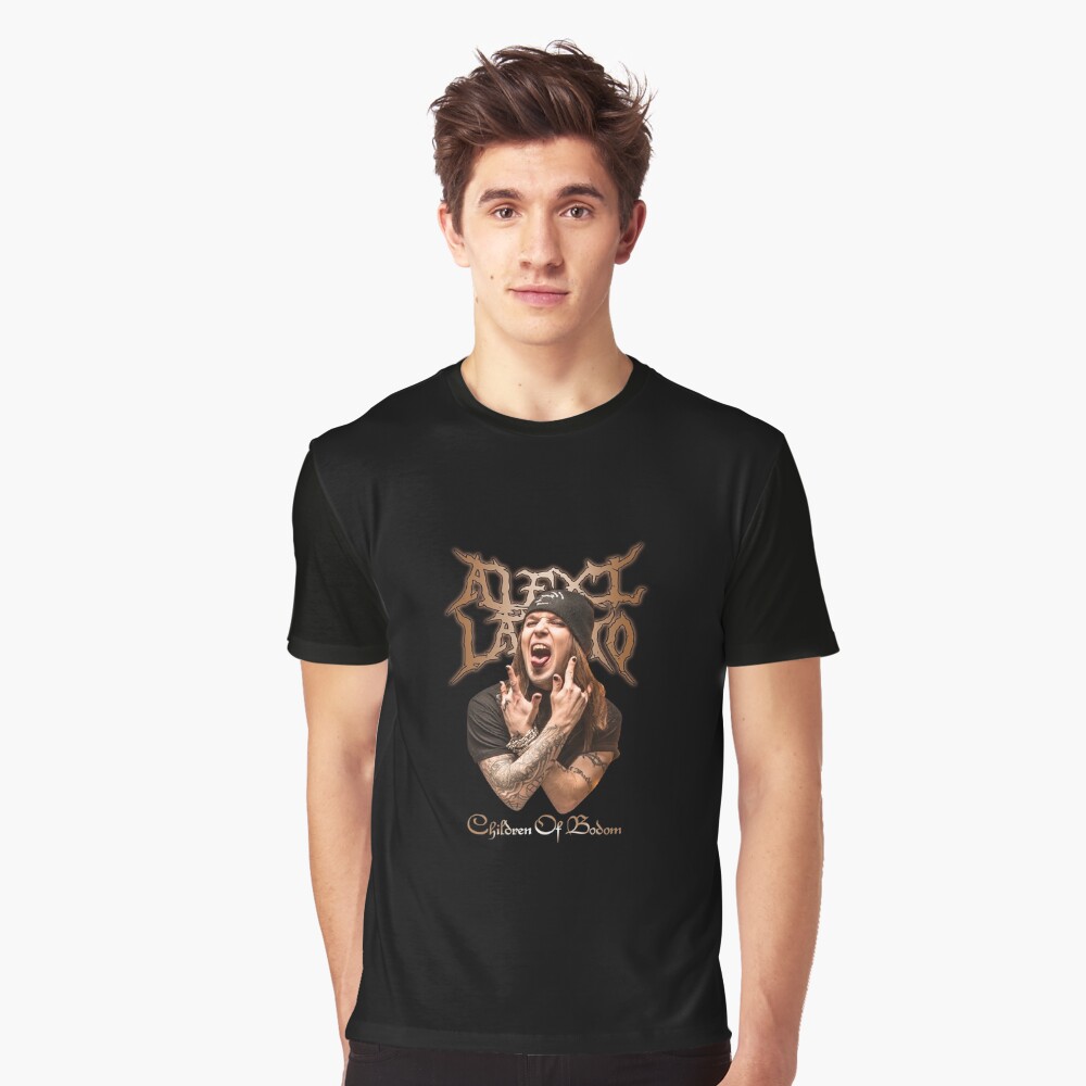 Item preview, Graphic T-Shirt designed and sold by lettersorenyu.