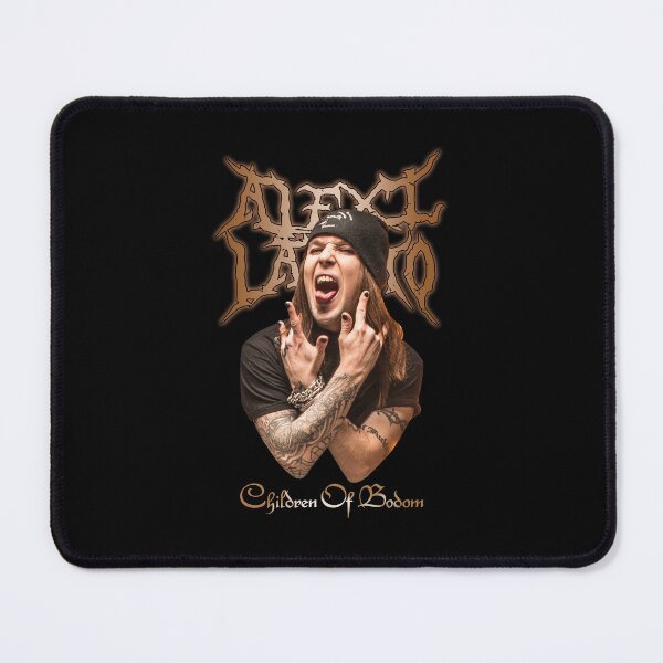 Item preview, Children Of Alexi Children Of Bodom designed and sold by lettersorenyu.