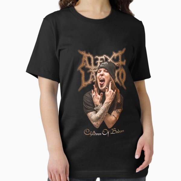 Item preview, Children Of Alexi Children Of Bodom designed and sold by lettersorenyu.