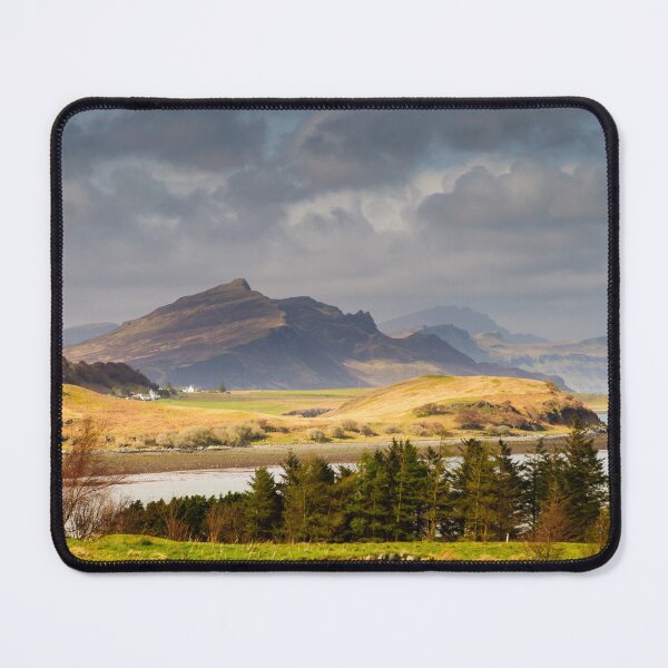 Item preview, Trotternish Ridge, Isle of Skye, Scotland designed and sold by Mark Greenwood.