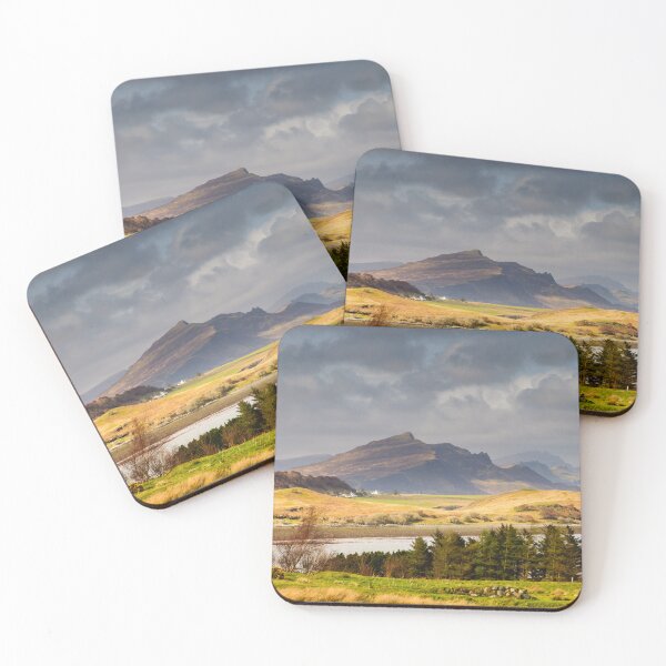 Item preview, Trotternish Ridge, Isle of Skye, Scotland designed and sold by Mark Greenwood.