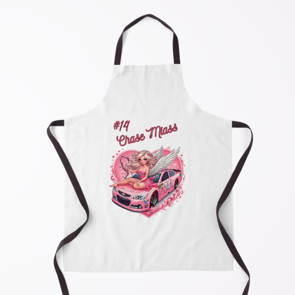Item preview, Happy Valentine's Day cupids race car designed and sold by SeeingBeyond.