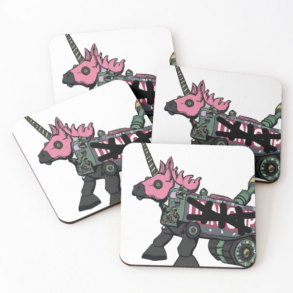 Item preview, Copy of Unitankk2 designed and sold by Farbitroid.