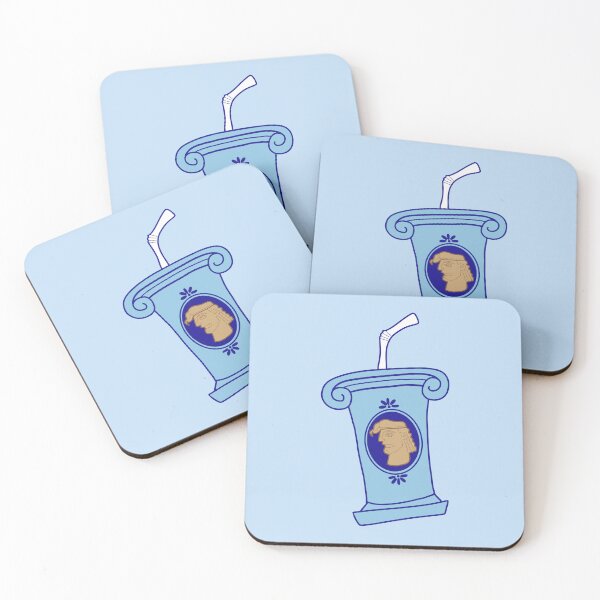 Item preview, Thirsty? designed and sold by Dinglehopper Design.