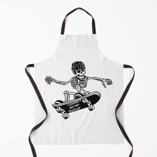 Item preview, Skater Skeleton designed and sold by laurelbuffaloe1.