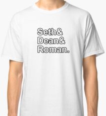 The Shield Classic T-Shirt