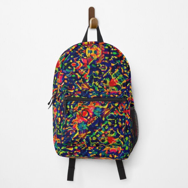 Item preview, Colorful Pattern designed and sold by Pattern-life-.