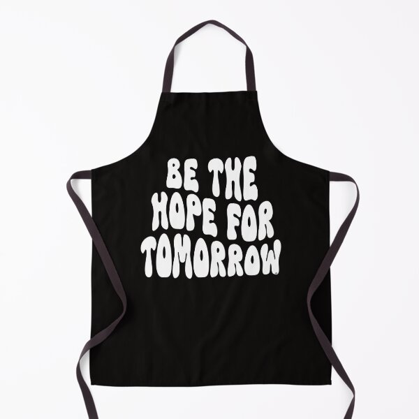 Item preview, Be The Hope For Tomorrow,  © DAM Creative, designed and sold by DAM Creative ⭐⭐⭐⭐⭐.