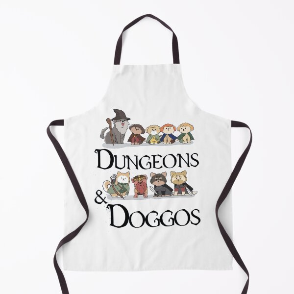 Item preview, Dungeon Daddy, DnD Shirt, DnD Hawaiian, Dungeons and dragons, DM gift, DnD Button Up, DnD Dad, Dice Shirt designed and sold by FalliesBlink.