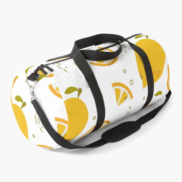 Item preview, Pattern with lemons and slices on it designed and sold by Angelina1501.