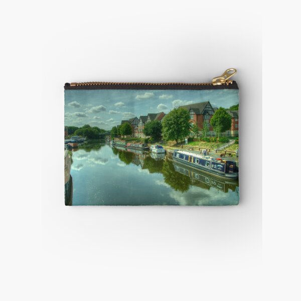 Item preview, River Weaver at Northwich designed and sold by hawkie.