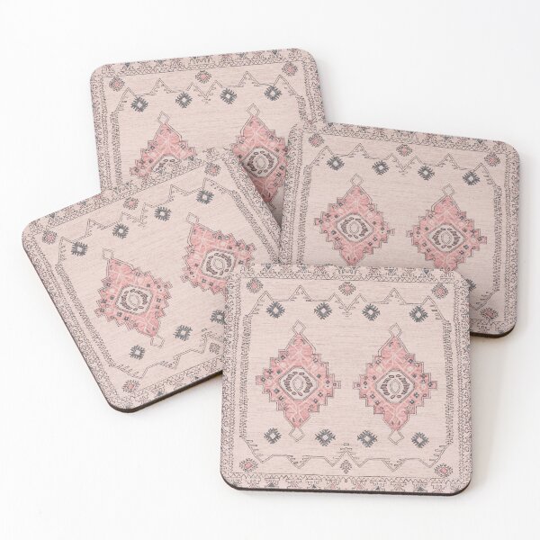 Item preview, Moroccan Carpet designed and sold by SpaceBazaar.
